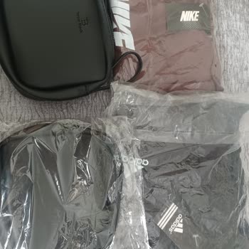 Çantam Trendim Yanlış Ürün Gönderdiler İlgilenmediler!