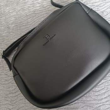 Çantam Trendim Yanlış Ürün Gönderdiler İlgilenmediler!