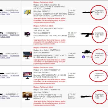 N11 Mağaza Ödemelerini Geciktiriyor