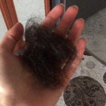 Urban Care Urban Keratin Saçımı Döktü