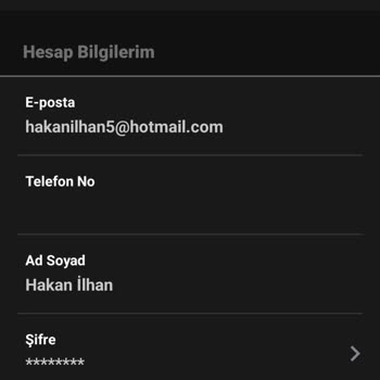 Exxen Üyelik İptal Etmiyor.