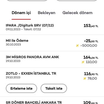 Exxen Üyelik İptal Etmiyor.