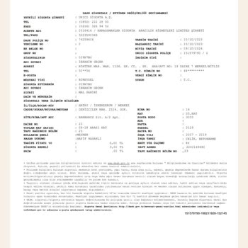 Aksa Gaz Çukurova Abonelik İşlemleri