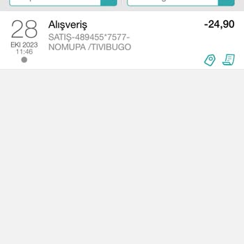 Tivibu Go Üyeliği İptali Ve İade Talebi
