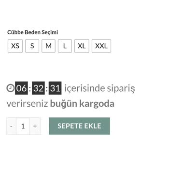 Şehzade Giyim Bırakılan Hizmet Telefonuna Bakılmıyor.