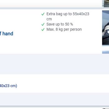 Trip.com Bağlı Uçuşları Ayrı Ayrı Ve Bagaj Hakkı Olmadan Satıyor!