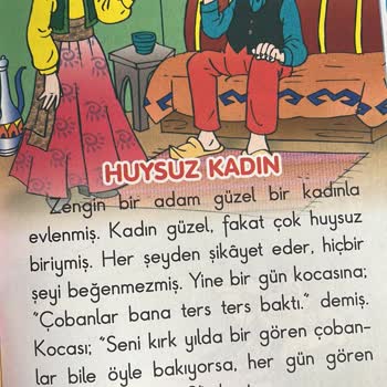 Parıltı Yayıncılık Kitap Setinde Uygunsuz Sözler