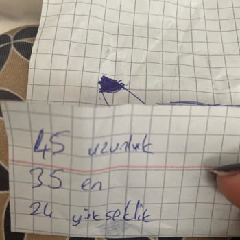 UPS 220 TL'lik Gönderiye 780 TL Aldı