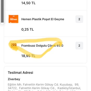 Migros Hemen İlgisizliği Ve Umursamazlığı