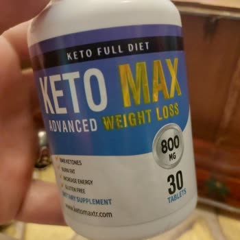 Keto Guru Keto Max 60 TB Değil 30 TB