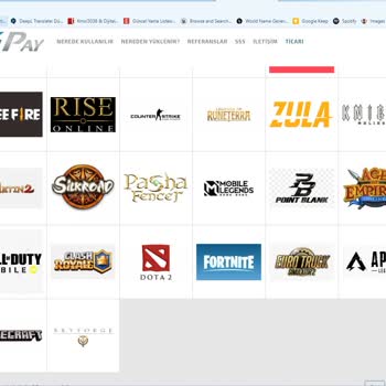 GPay Epin Fortnite'da Geçmiyor