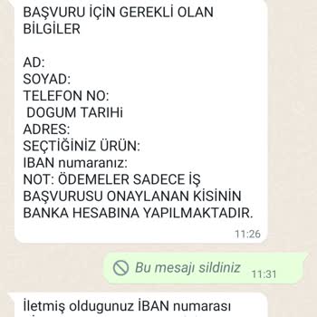 Evde Paketleme Türkiye Önlem Amaçlı Adıma Açılabilecek Hesapları