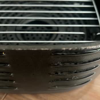 Wiami Hiçbir Şekilde Sert Temizlik Yapmadığım Halde Hazne Soyuldu