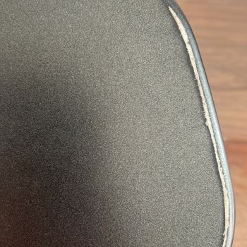 Wiami Hiçbir Şekilde Sert Temizlik Yapmadığım Halde Hazne Soyuldu