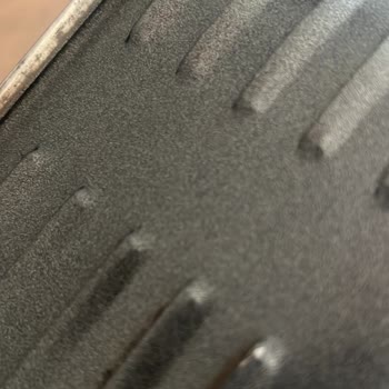 Wiami Hiçbir Şekilde Sert Temizlik Yapmadığım Halde Hazne Soyuldu