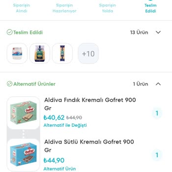 A101 Uygulamalarının Dayanağı Nedir?