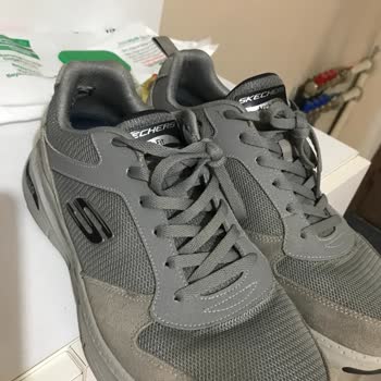 Skechers İç Astarları 3 Ay İçinde Yırtıldı