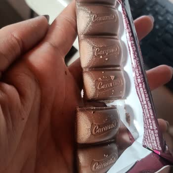 Ülker Her Açtığım Paket Bozuk Çikolata Skandalı