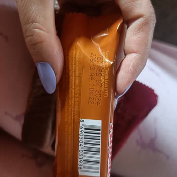 Ülker Her Açtığım Paket Bozuk Çikolata Skandalı