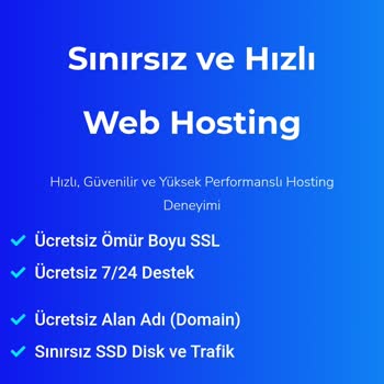 Mavihost Hosting Ve Domain Mağduriyeti!