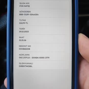 Exxen’e Giriş Yapamadığım Halde Ücret Kesiliyor Hala
