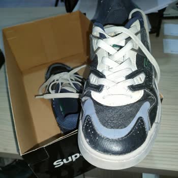 SuperStep 2 Ayda Eskiyen Ayakkabı