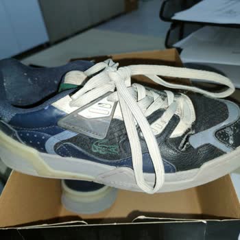 SuperStep 2 Ayda Eskiyen Ayakkabı