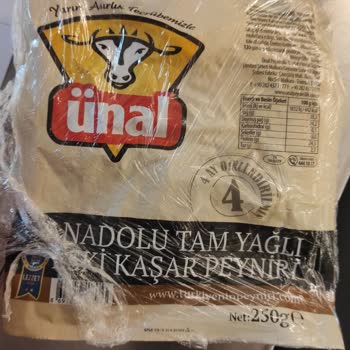 Ünal Peynircilik Kıl Çıkması