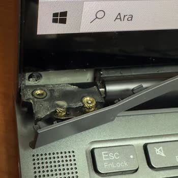 Lenovo Türkiye Tüketiciyi Mağdur Ediyor