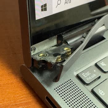 Lenovo Türkiye Tüketiciyi Mağdur Ediyor