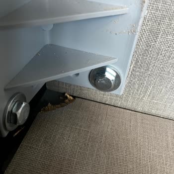 Enza Home Bizi Perişan Etti