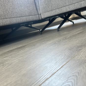 Enza Home Bizi Perişan Etti