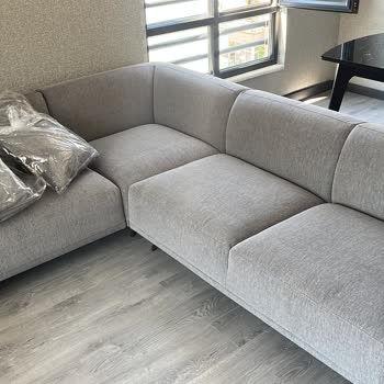 Enza Home Bizi Perişan Etti