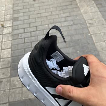 adidas Müşteri Memnuniyetsizliği. Ayıplı Mal