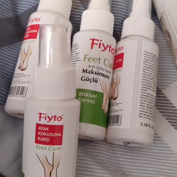 Trendyol Nlc_kozmetik Eksik Ürün