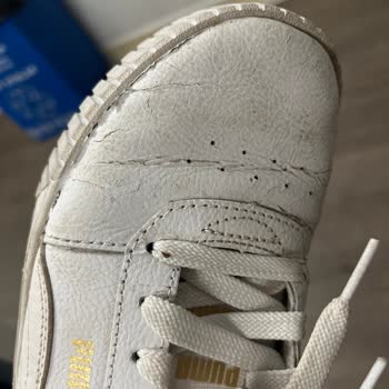 Nokta Spor Giyim Sahte Ürünü Orijinal Diye Satıyorlar