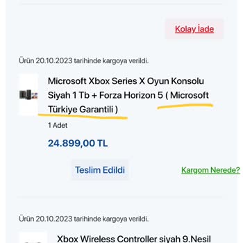 D&R İkinci El Ürünleri Sıfır Ve Garantiliymiş Gibi Satıyor