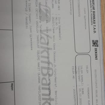 ING Bank Hesabımdaki Blokeyi Kaldırmaması