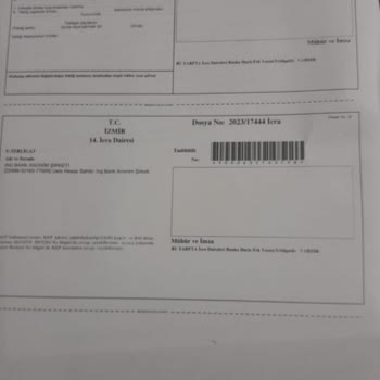 ING Bank Hesabımdaki Blokeyi Kaldırmaması