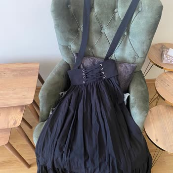 Meqlife Fashion Farklı Ürün Gönderildi Ve İademe Cevap Alamıyorum!