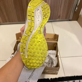 Skechers Mı Bir Daha Asla!