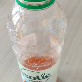 Korupark 5M Migros Bozuk Ürün Gönderdi