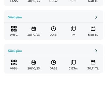 2 Tane BinBin Kilit Açılmıyor