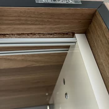 A Büşra Bellona Kırık Deforme Teşhir Ürün Gönderildi