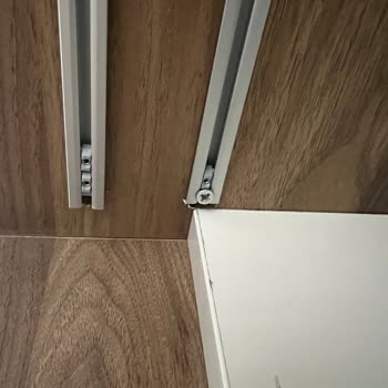 A Büşra Bellona Kırık Deforme Teşhir Ürün Gönderildi