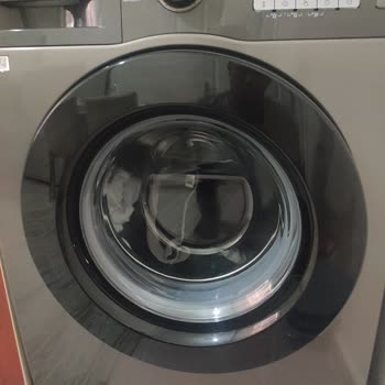 Samsung Çamaşır Makinesi Kapağından Su Kaçırıyor.