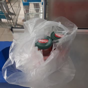 A101 'de İki Şeffaf Poşet İçin Hakaret Ettiler