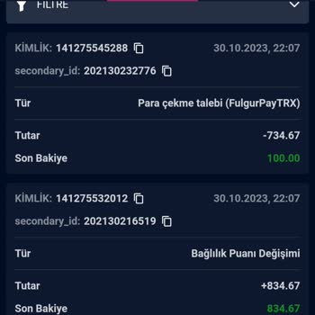 Vbettr Bahis Sitesi Beni Mağdur Etti