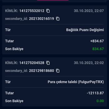 Vbettr Bahis Sitesi Beni Mağdur Etti