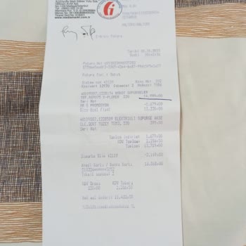Media Markt Sattığı Ürünün Arkasında Durmuyor!